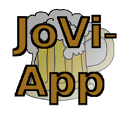 JoVi-App Bedienungshilfe