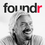 AAA+ Foundr Magazine
