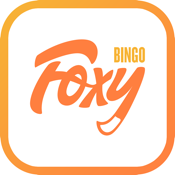 Foxy Bingo - Bingo & Slots