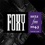 Foxy 107/104