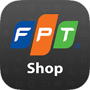 FPTShop - Siêu thị điện thoại chính hãng
