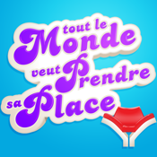 Tout Le Monde Veut Prendre Sa Place – jeu France 2