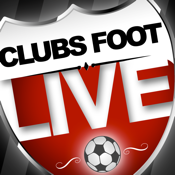 Clubs Foot Live - L'actu du football en temps réel