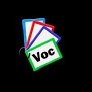 VocabuloCard, your flash cards