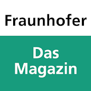 Fraunhofer-Magazin