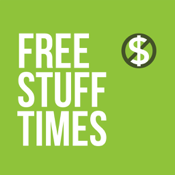Free Stuff Times for iPad