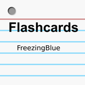 FreezingBlue Flashcards