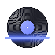 Record Scanner for Vinyl & CD