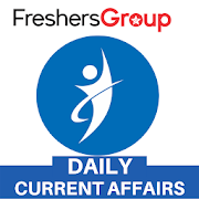 Daily Current Affairs and GK - Freshers Group