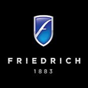 FriedrichConnect