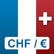 CHF - EUR