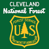 USFS:Cleveland National Forest