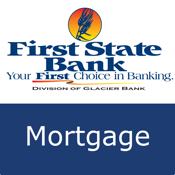 First State Bank WY Mortgage
