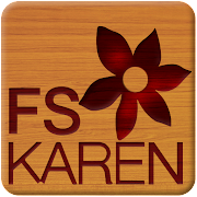 FSKAREN キーボードスキン（Lenovo端末向け）