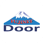 F.Smart Door