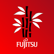 Mahjong Fujitsu