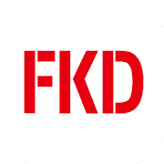 [FKD] -  『福田屋百貨店』公式アプリ