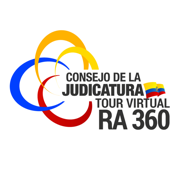 Judicatura EC -Tour Virtual