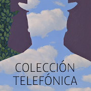 SecondCanvas Colec. Teléfonica
