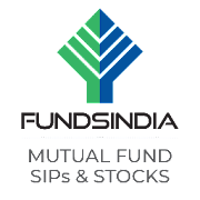 FundsIndia: Mutual Funds & SIP