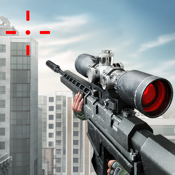 Sniper 3D - Shoot to Kill FPS