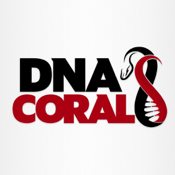 DNA Coral