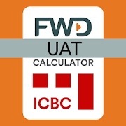 FWD for ICBC UAT