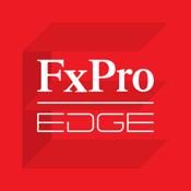 FxPro Edge - Financial app