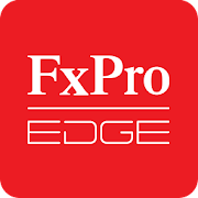 FxPro Edge - Spread Betting Trading platform