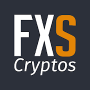 FXStreet - Crypto News, Rates & Charts