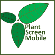 Plant Screen Mobile