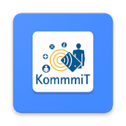 KommmiT - Launcher