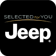 Jeep SelectedForYou