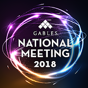 Gables National Meeting 2018