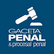 App Gaceta Penal