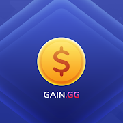 GAIN.GG - Earn free Crypto for completing tasks!