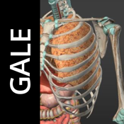 Gale Interactive Human Anatomy