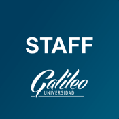 Staff Galileo