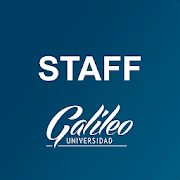 Staff Galileo