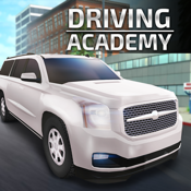 Driving Academy 2021 Simulator