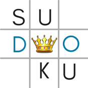 Sudoku King - Number Puzzle