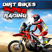 Dirt Bikes Super Racing