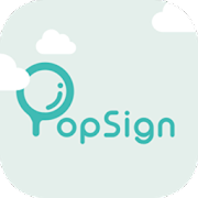 PopSign