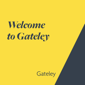 Welcome to Gateley