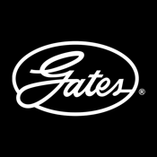 Gates Automotive Catalogue