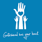 Gateshead Has Your Back