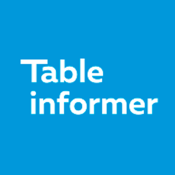 Table Informer