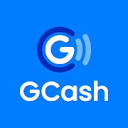 GCash - Buy Load, Pay Bills, Send Money