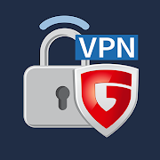 G DATA VPN: Fast and Secure