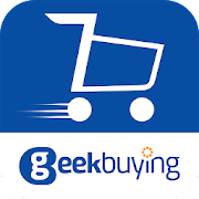GeekBuying - Shop Smart & Easy